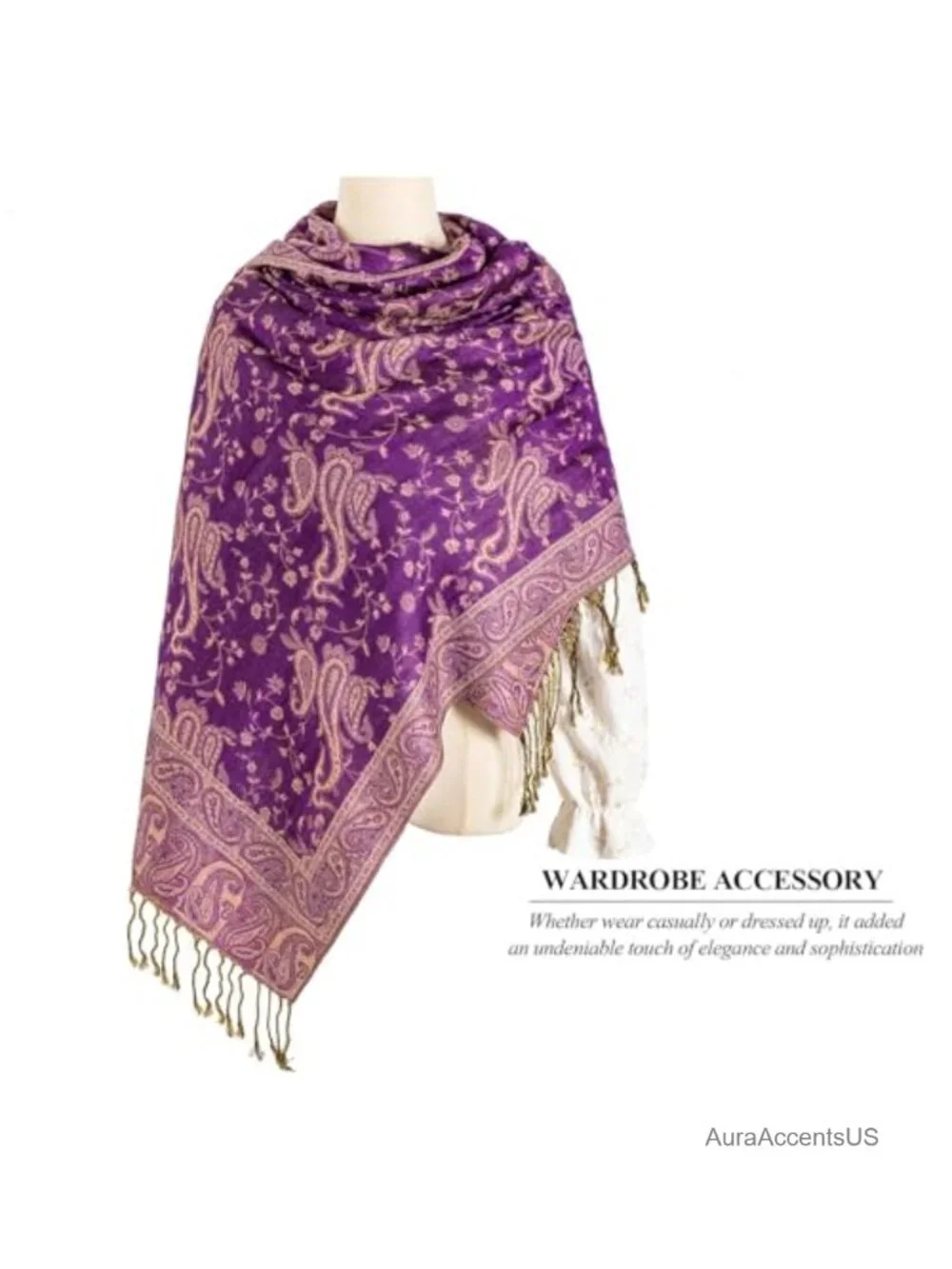 N/A soft viscose